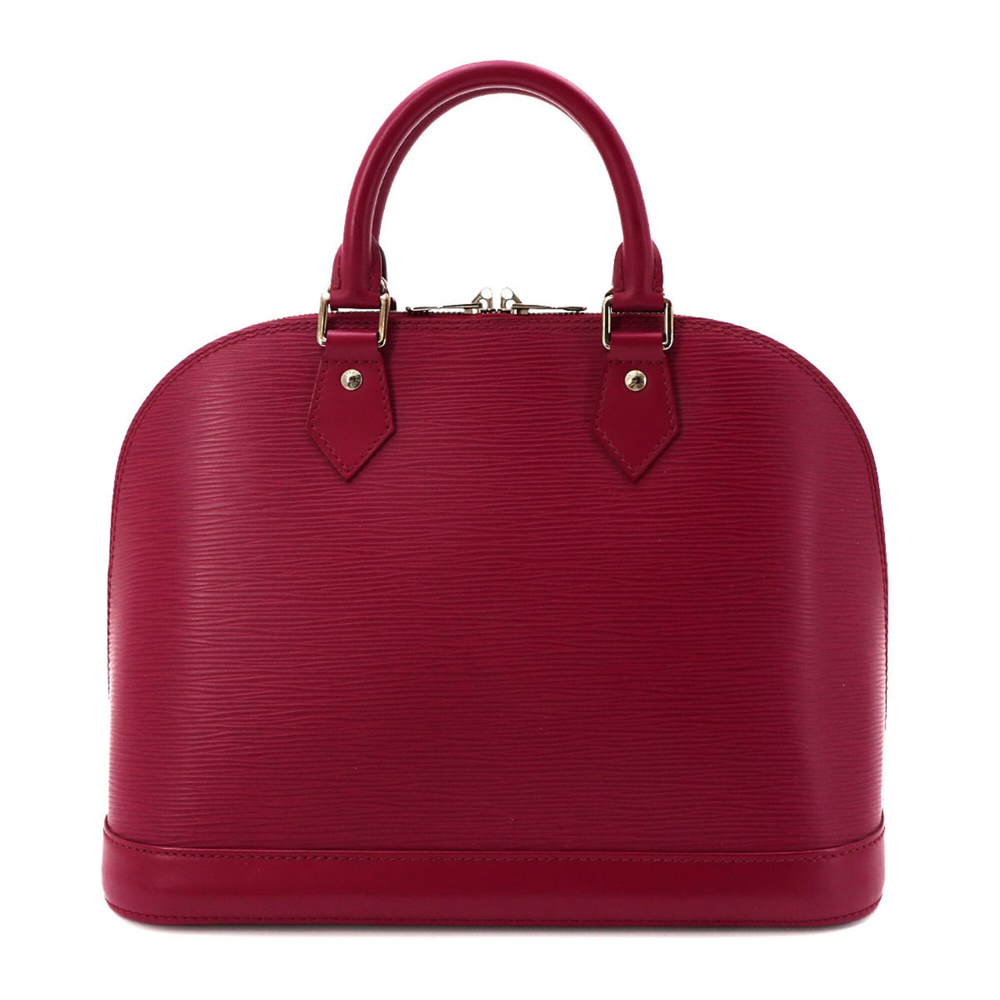Vuitton Handbag Epi Leather Louis