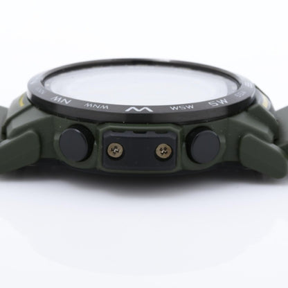 Casio Wristwatch