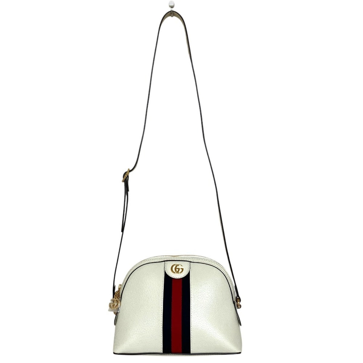 GUCCI Shoulder Bag Off-White