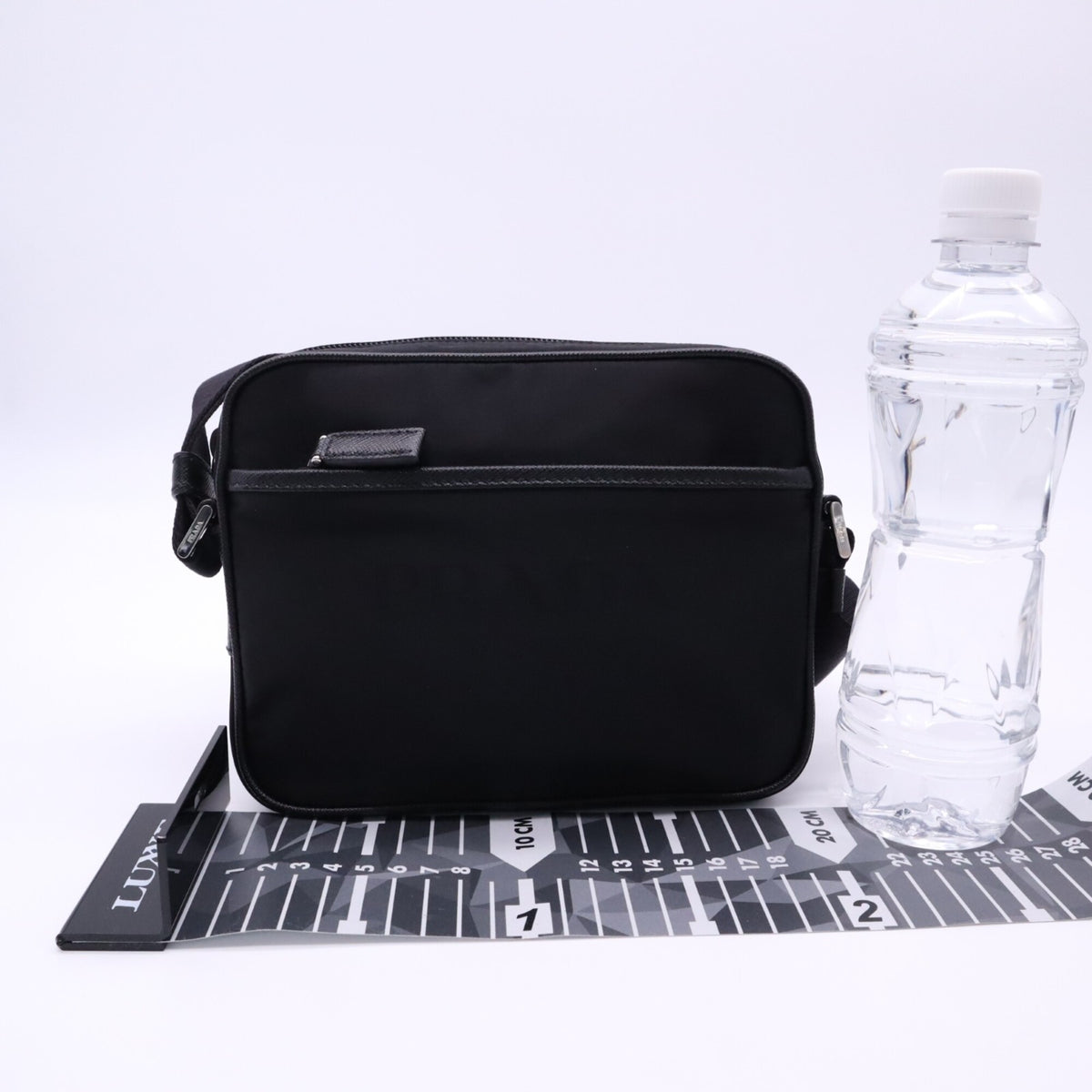 PRADA Shoulder Bag Nylon