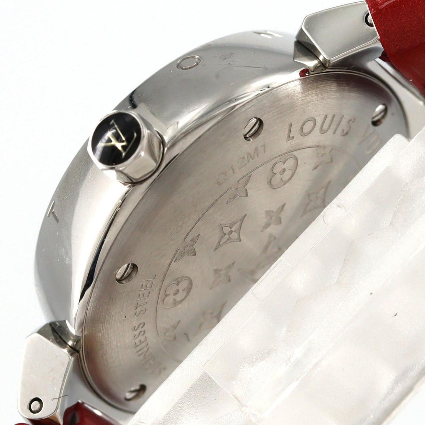 Louis Vuitton Wristwatch
