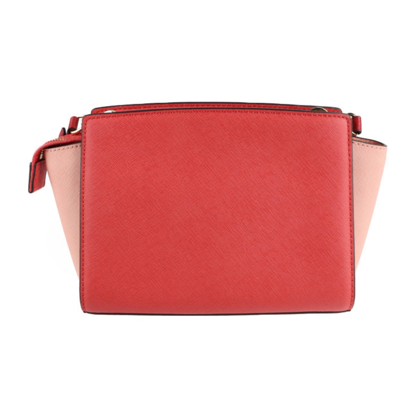 Michael Kors Handbag Pochette Shoulder Bag Leather