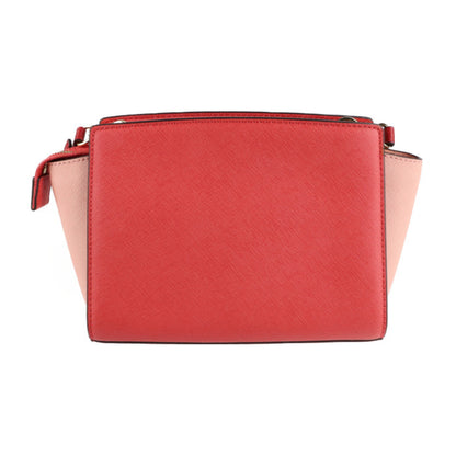 Michael Kors Handbag Pochette Shoulder Bag Leather
