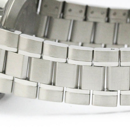 Tag Heuer Wristwatch