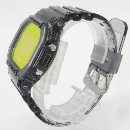 Casio Wristwatch