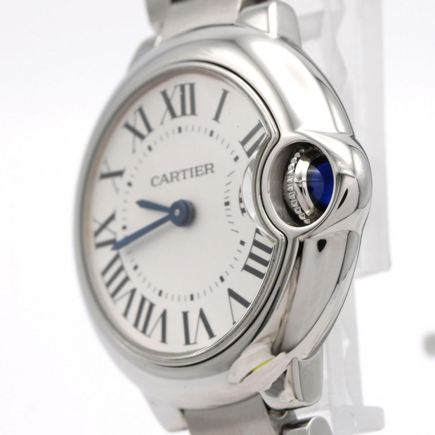 Cartier Wristwatch