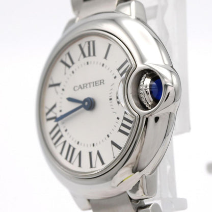 Cartier Wristwatch