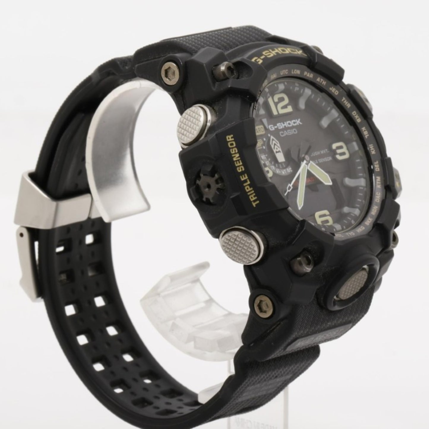 Casio Wristwatch