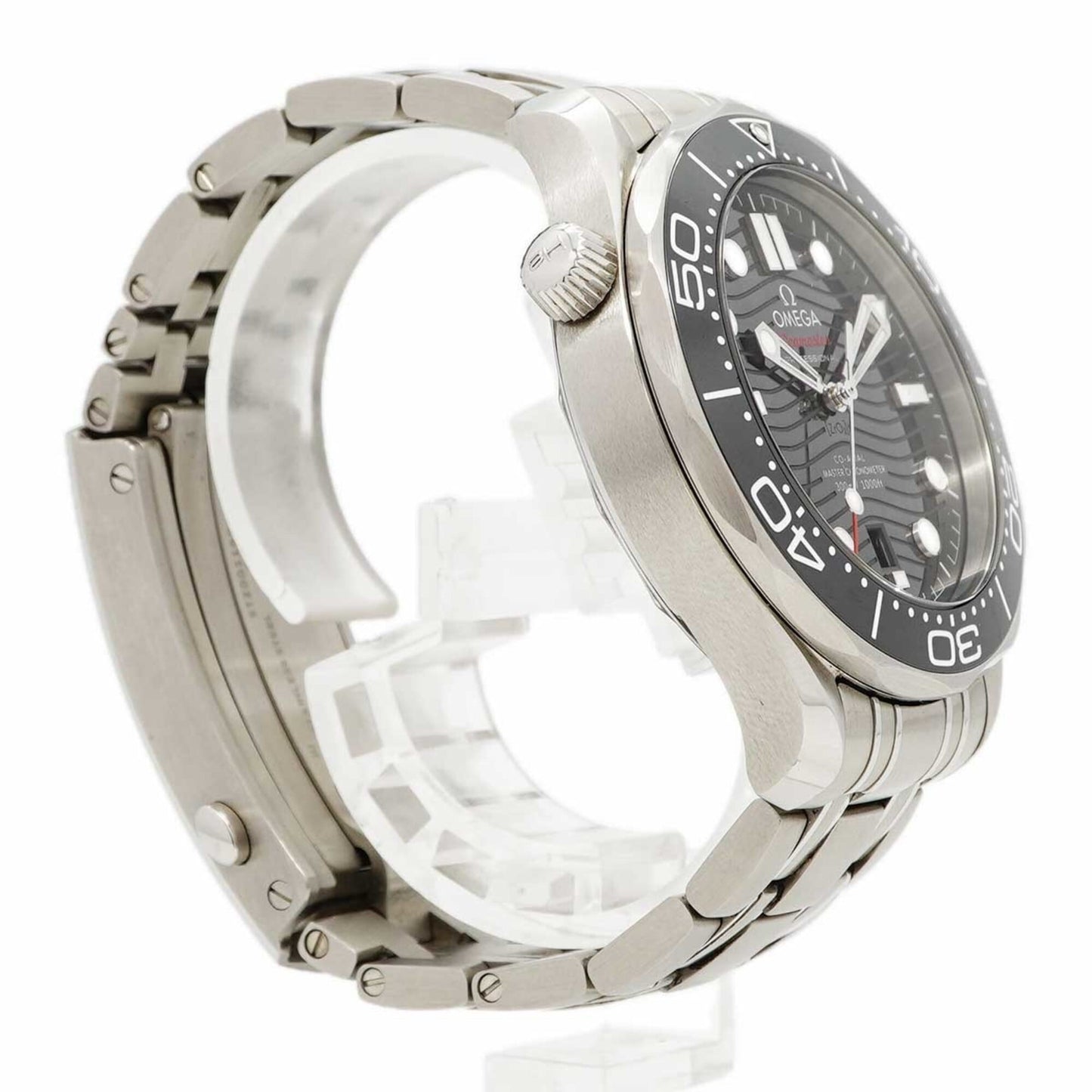 Omega Wristwatch