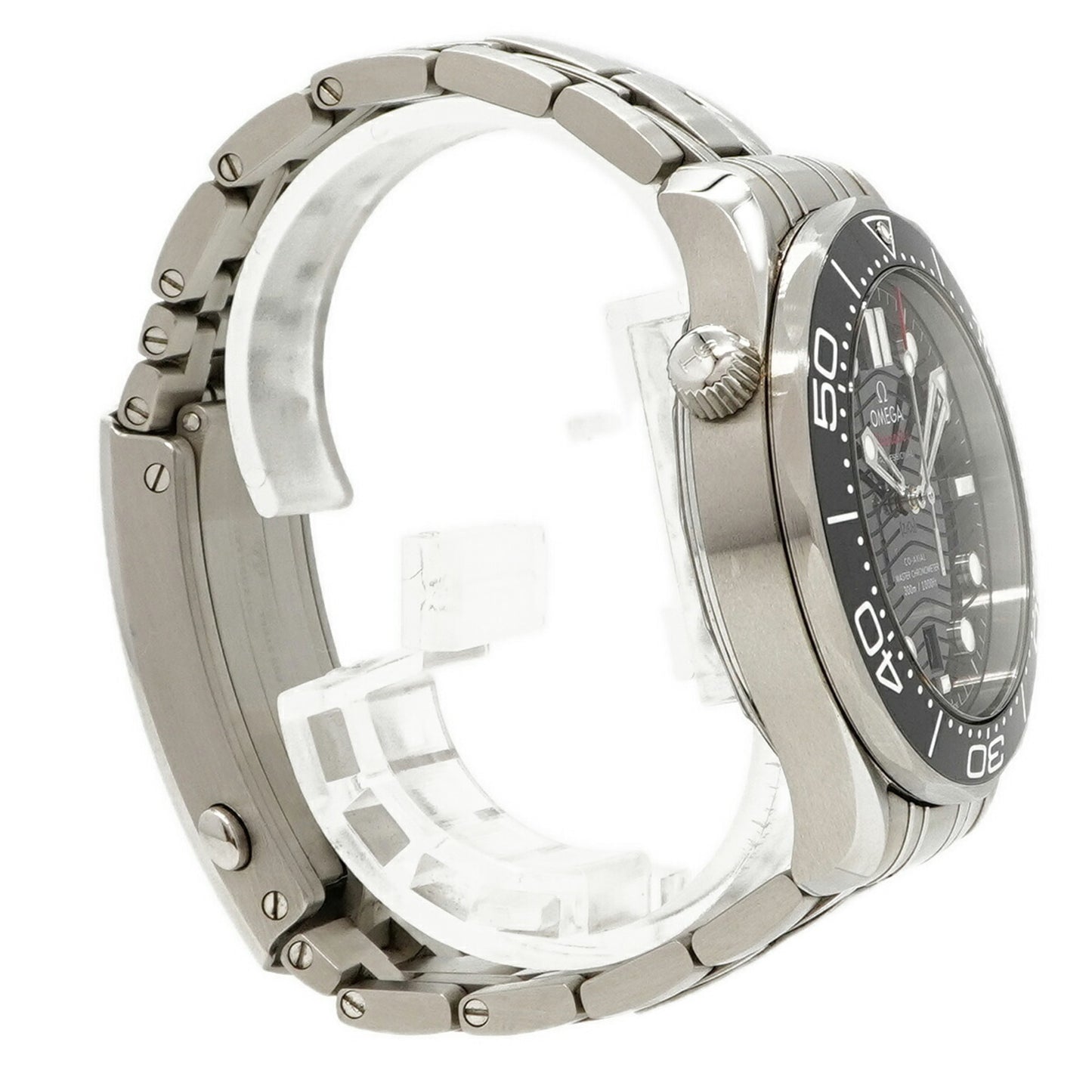 Omega Wristwatch