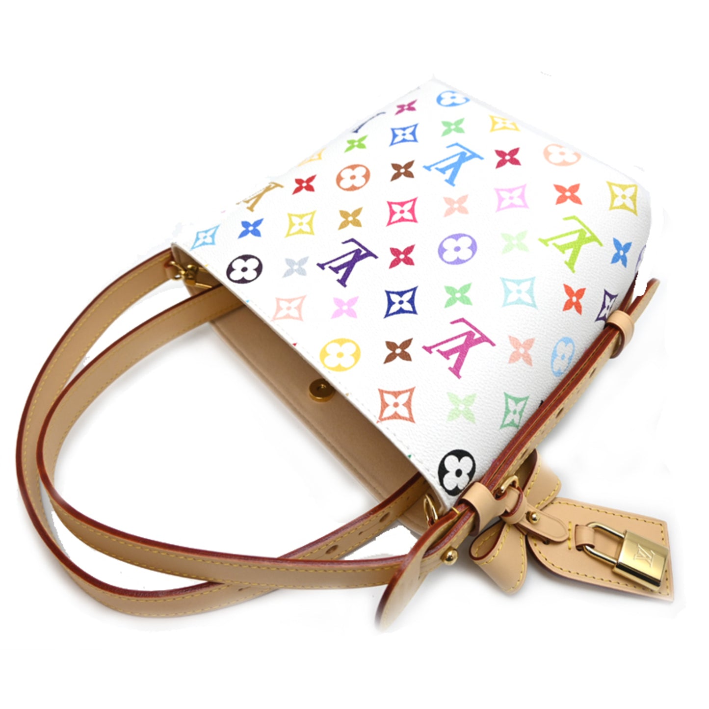 Shoulder Bag Monogram Louis Vuitton