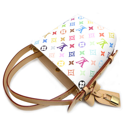 Shoulder Bag Monogram Louis Vuitton