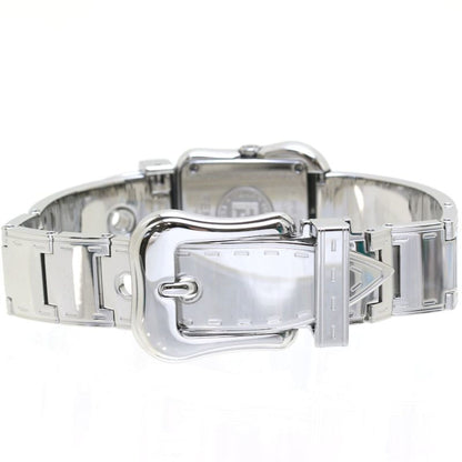 Wristwatch by Fendi