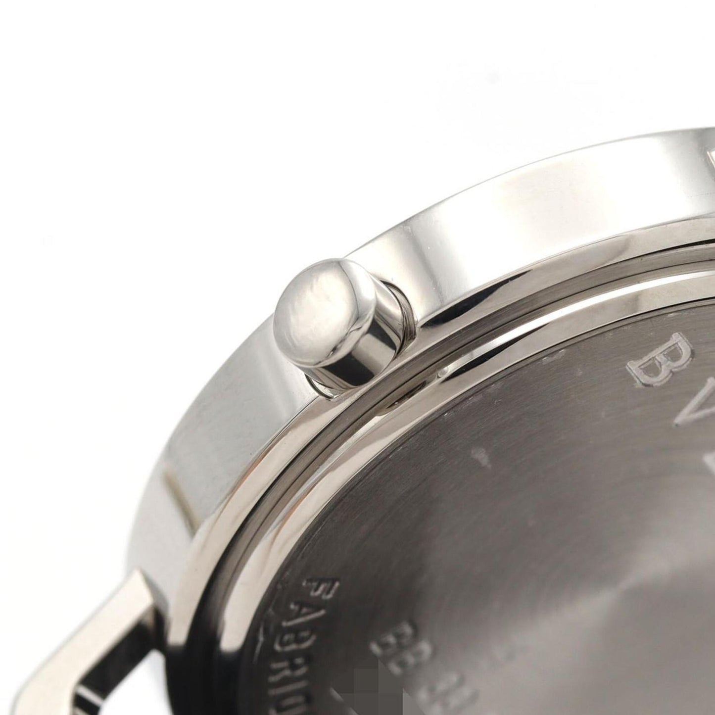 Bvlgari Wristwatch