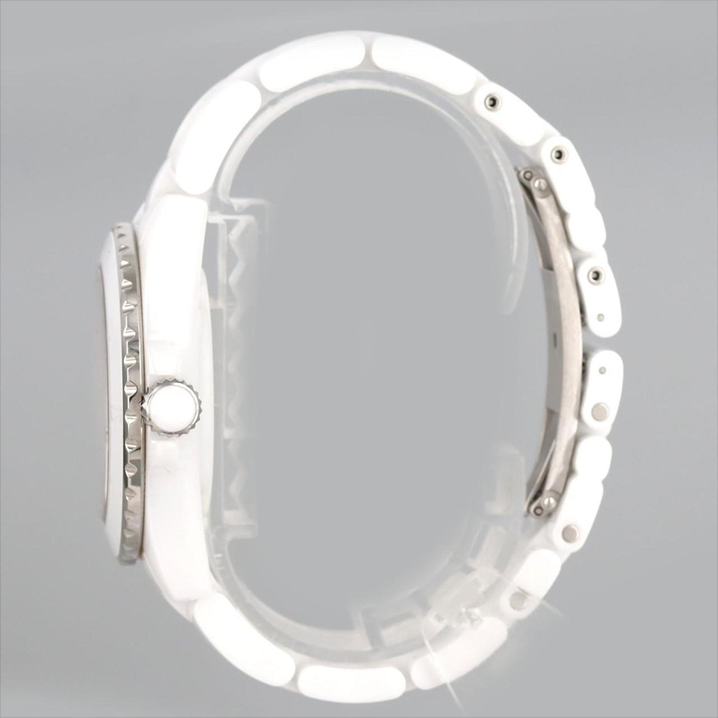 Chanel Wristwatch
