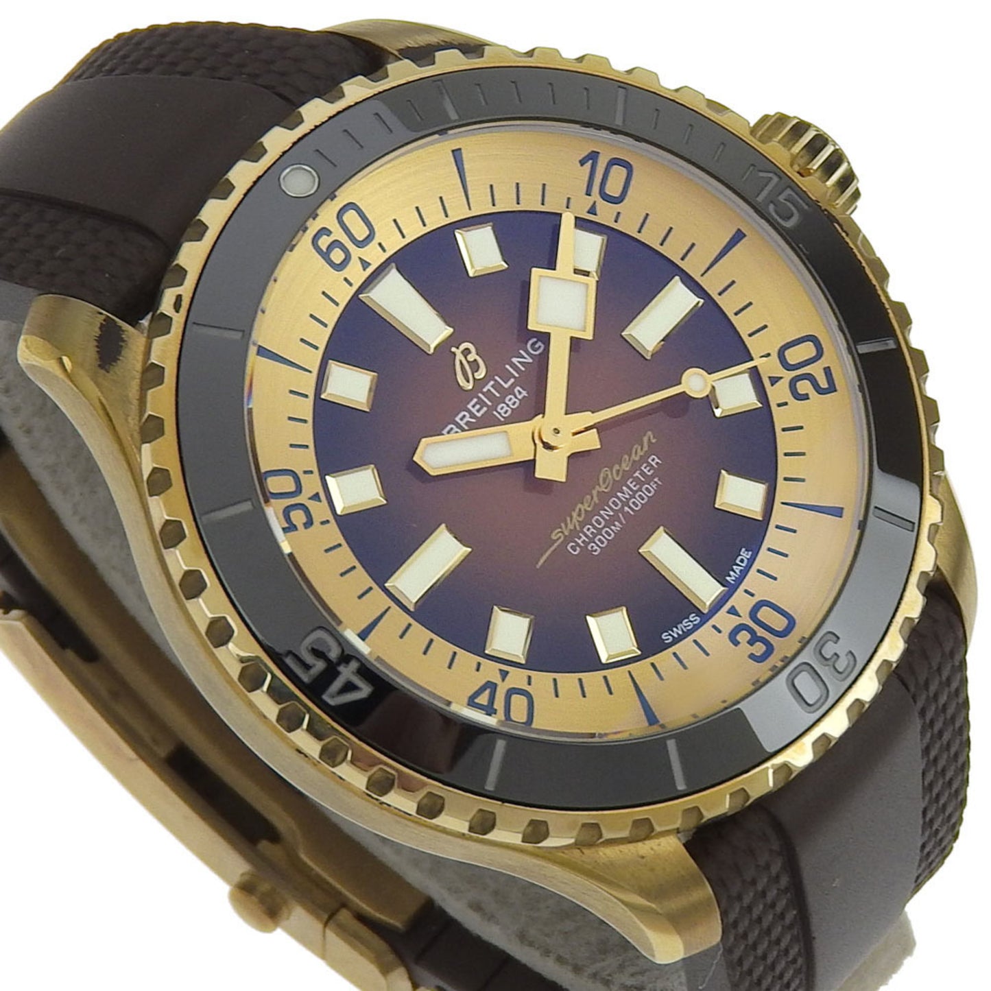 Breitling Wristwatch
