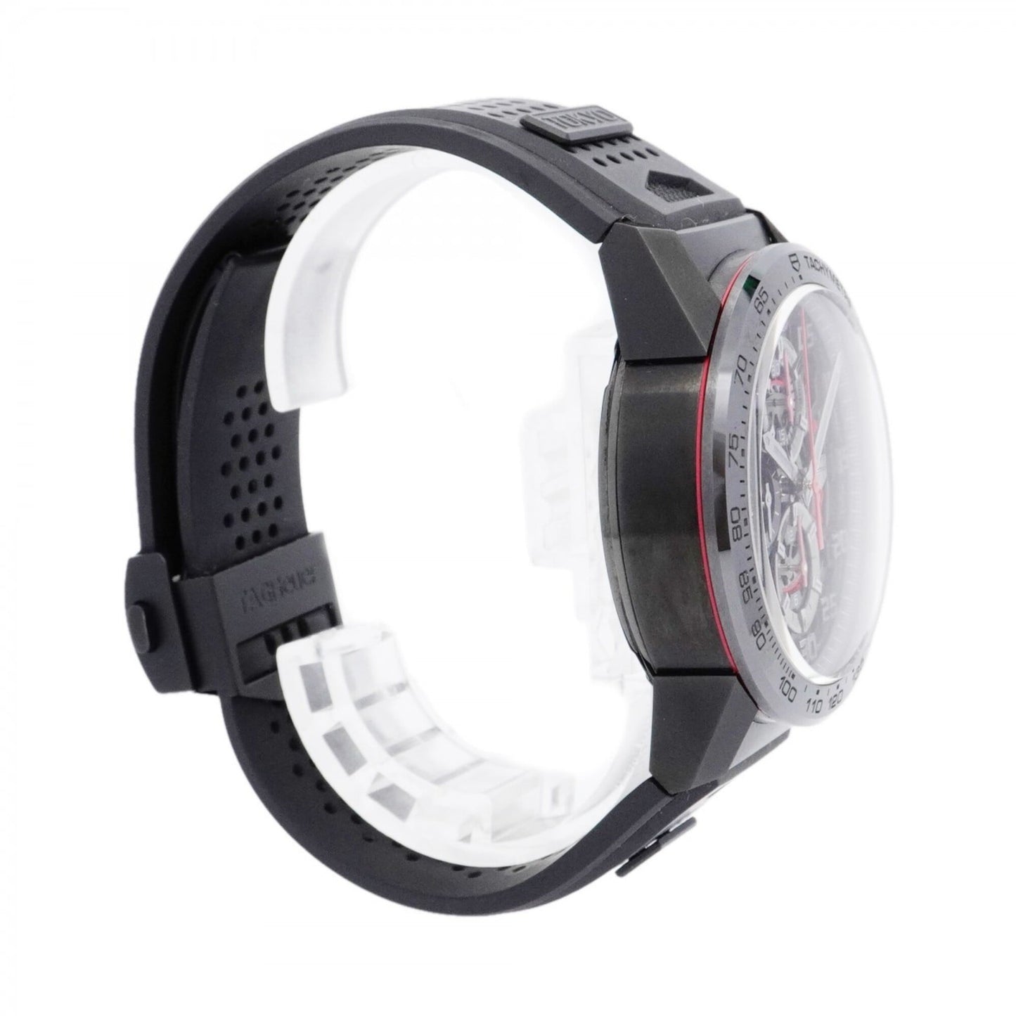 Tag Heuer Wristwatch
