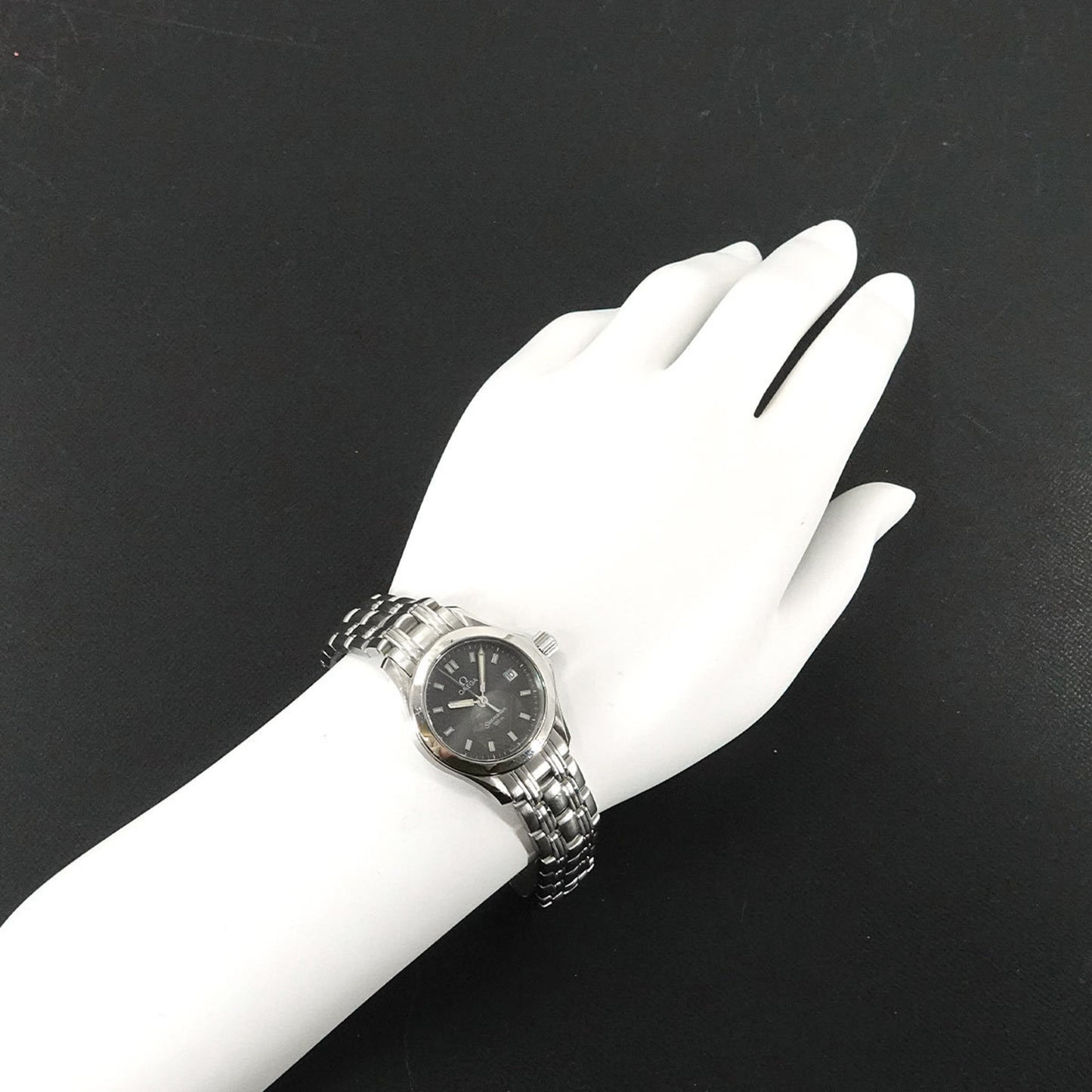 Omega Wristwatch