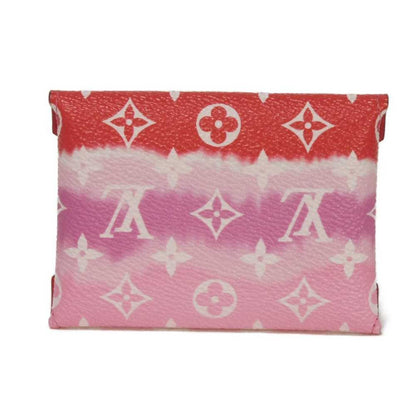 Louis Vuitton Case Monogram Card