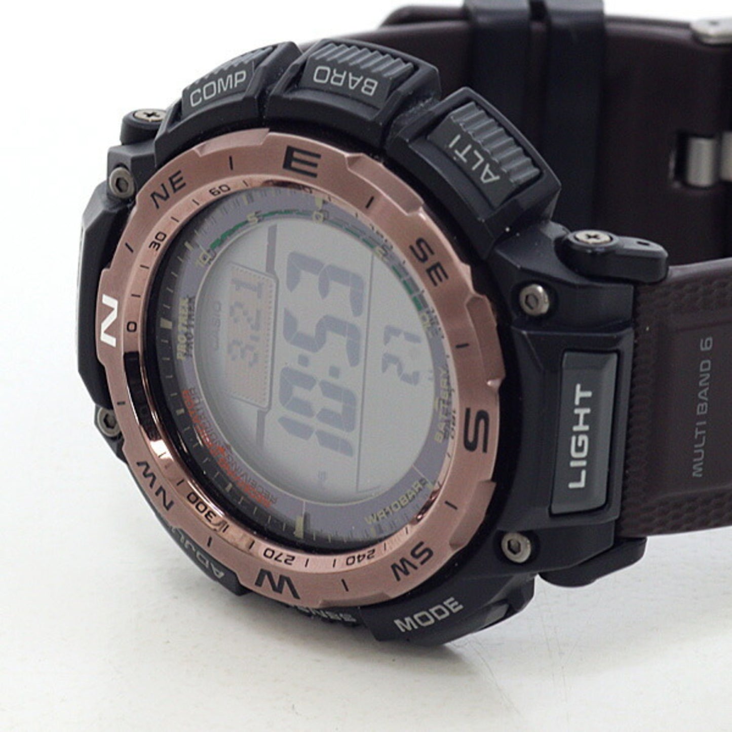 Casio Wristwatch