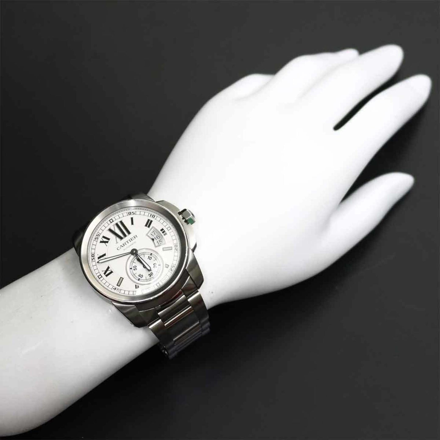 Cartier Wristwatch