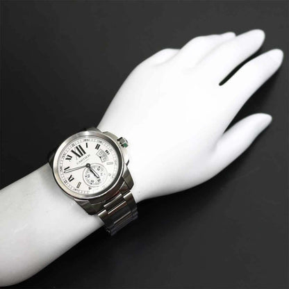 Cartier Wristwatch