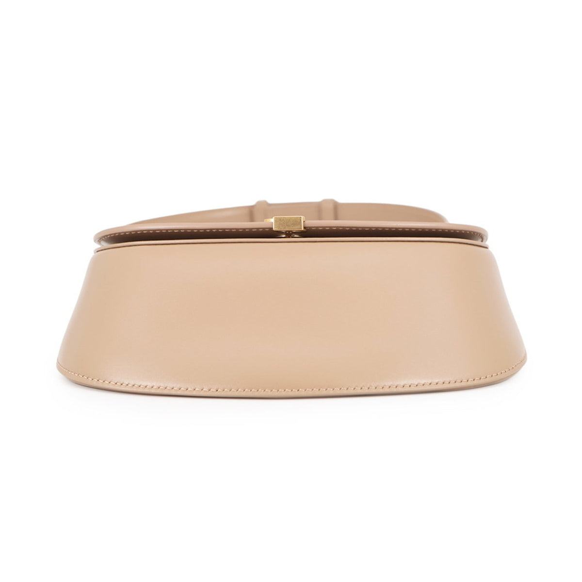 YVES SAINT LAURENT Handbag Leather