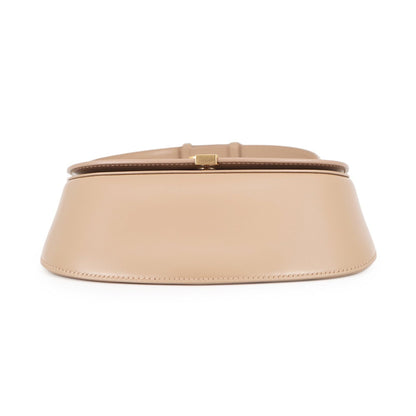 YVES SAINT LAURENT Handbag Leather