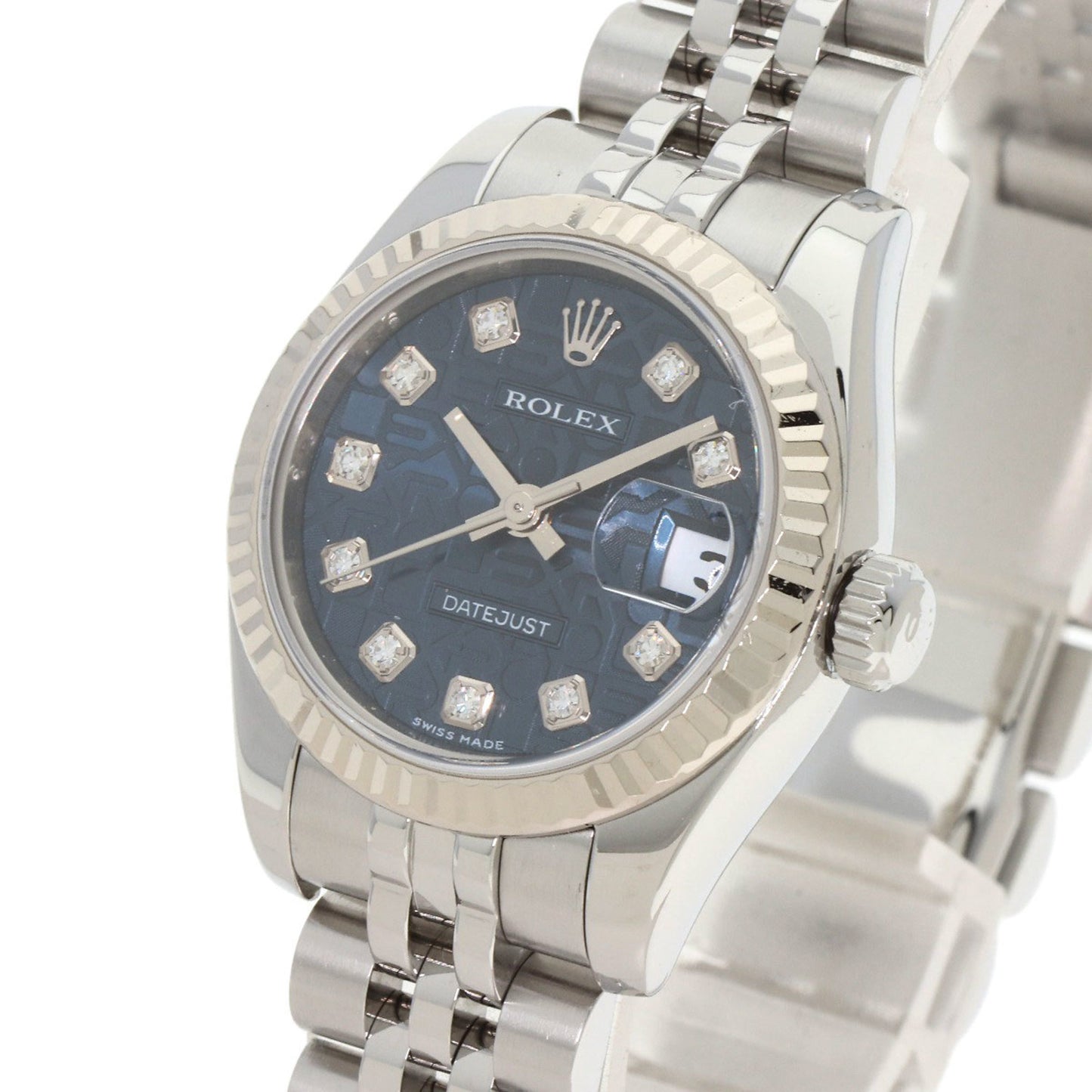 Rolex Wristwatch