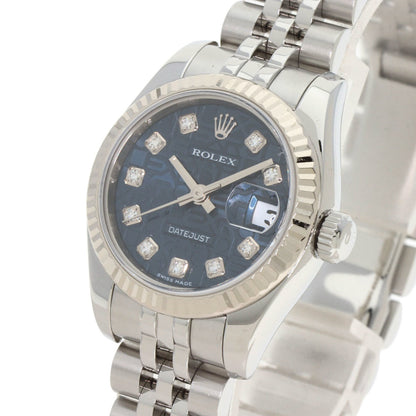 Rolex Wristwatch