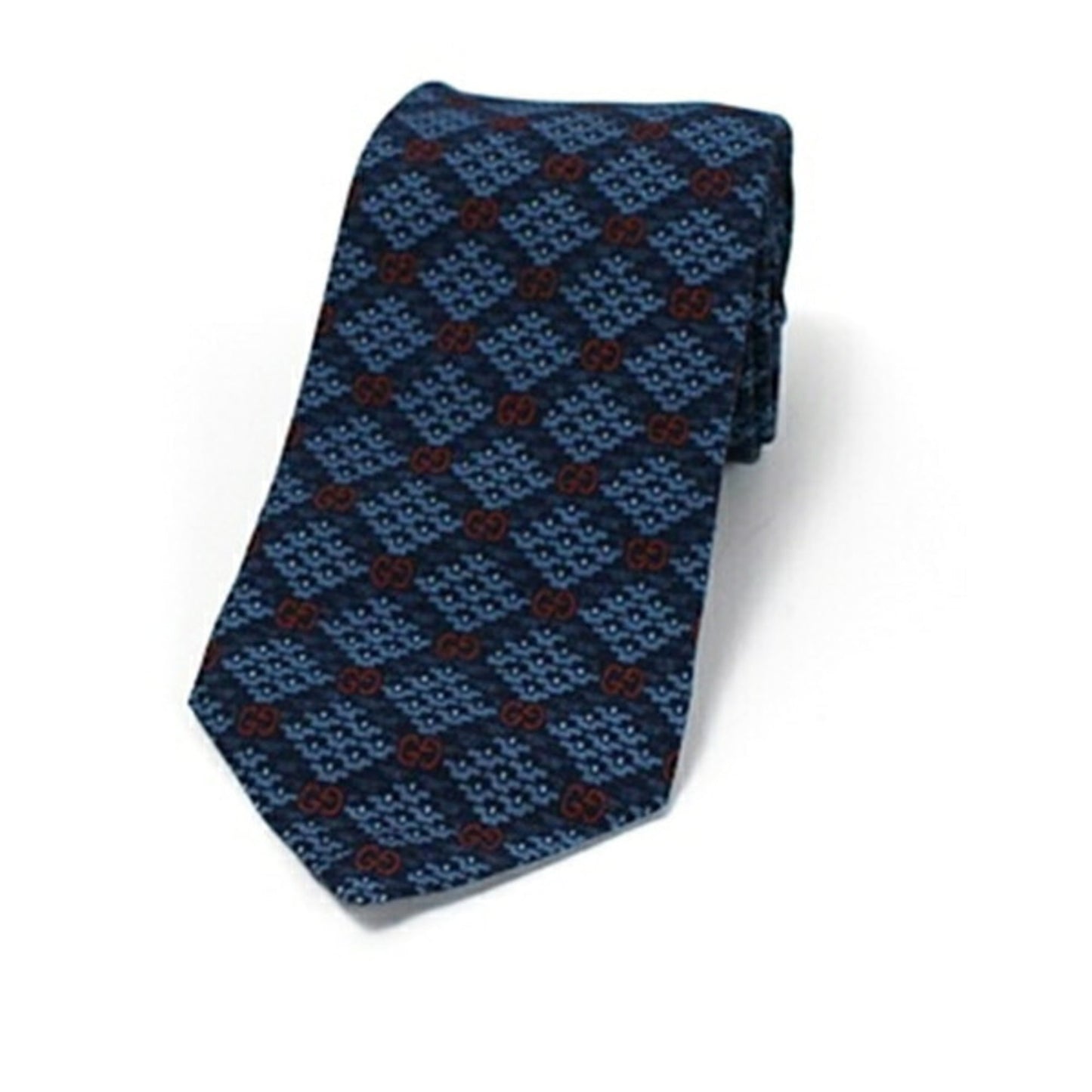 Gucci rayon cravat