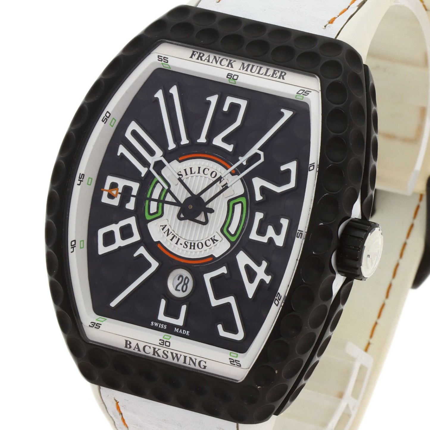Franck Muller Wristwatch