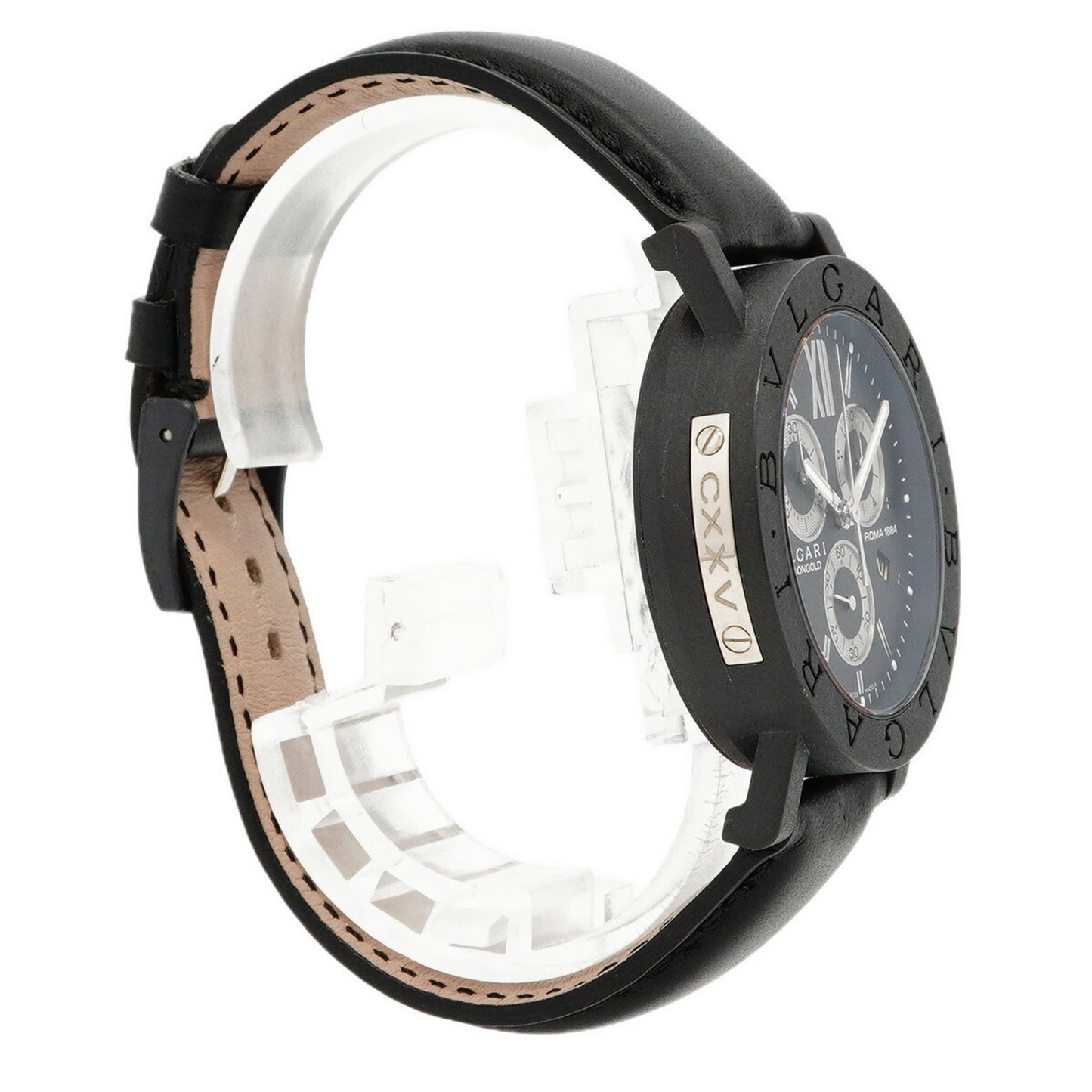 Bvlgari Wristwatch