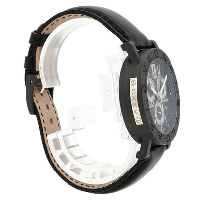 Bvlgari Wristwatch