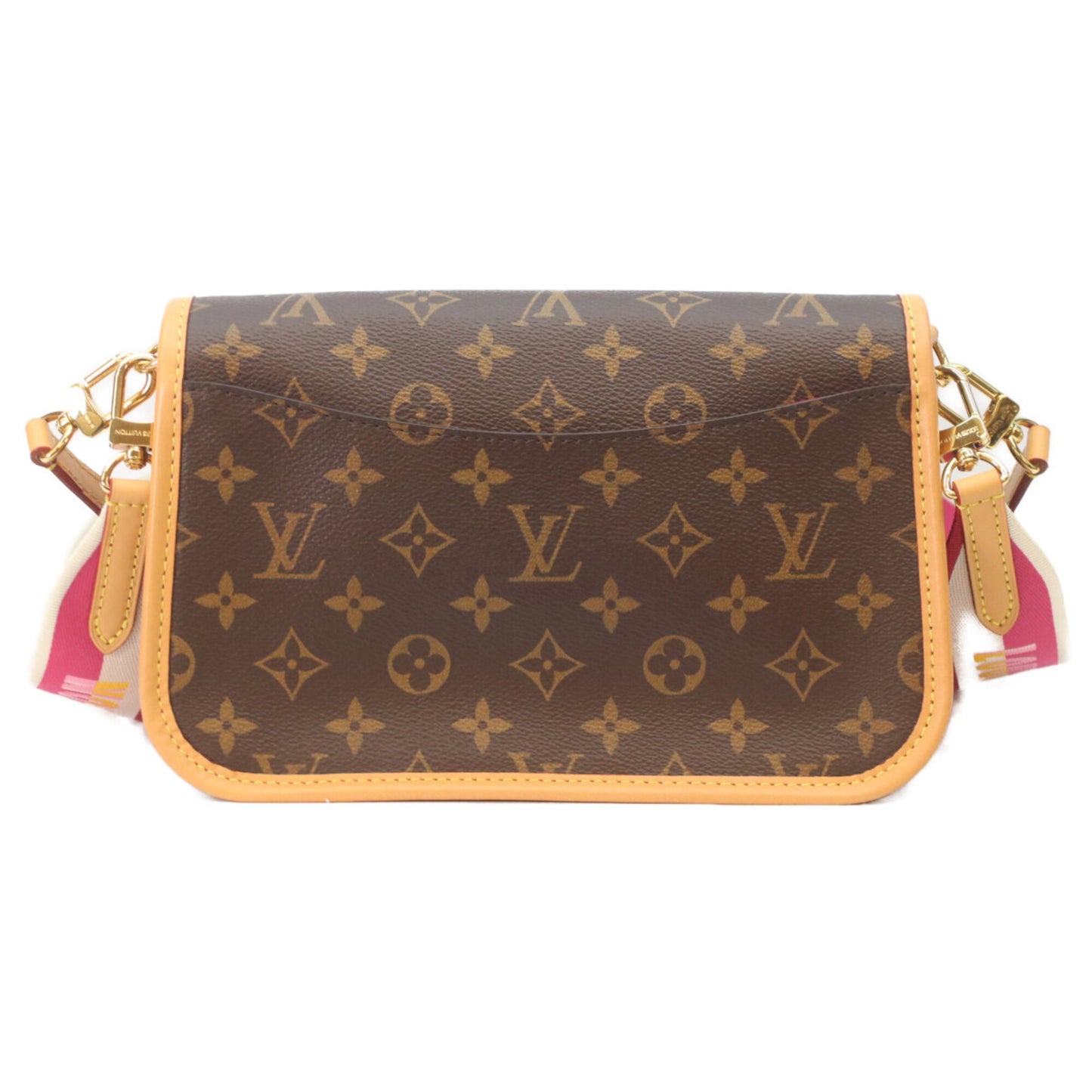 Shoulder Bag Monogram Louis Vuitton