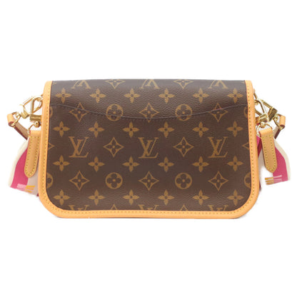 Shoulder Bag Monogram Louis Vuitton