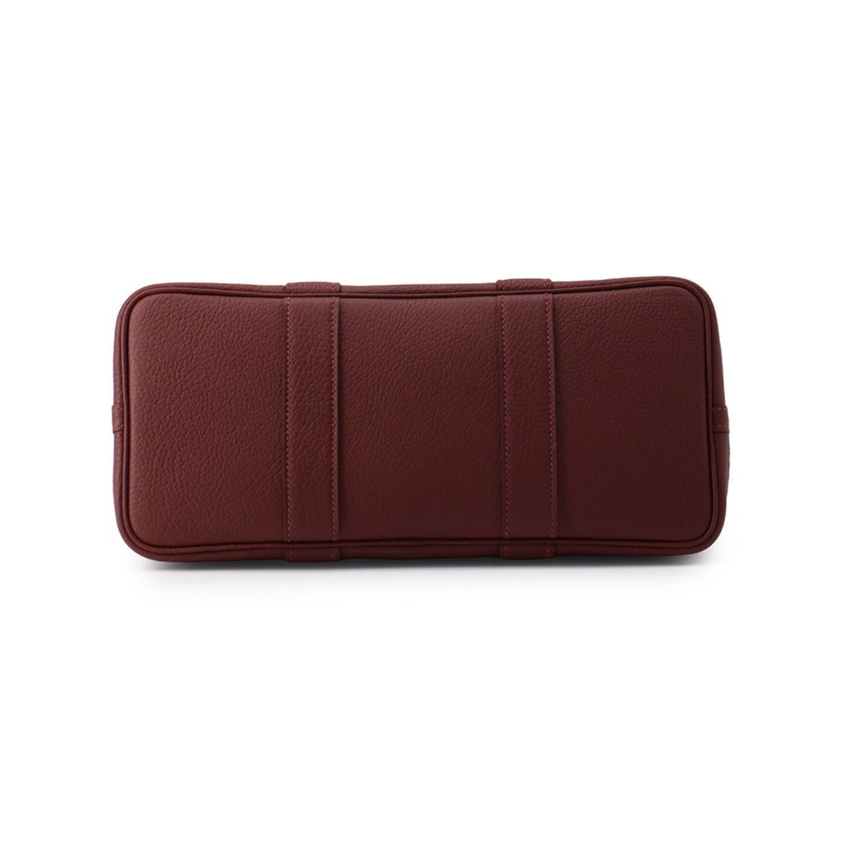 HERMES Tote Bag Negonda Leather