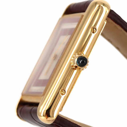 Cartier Wristwatch