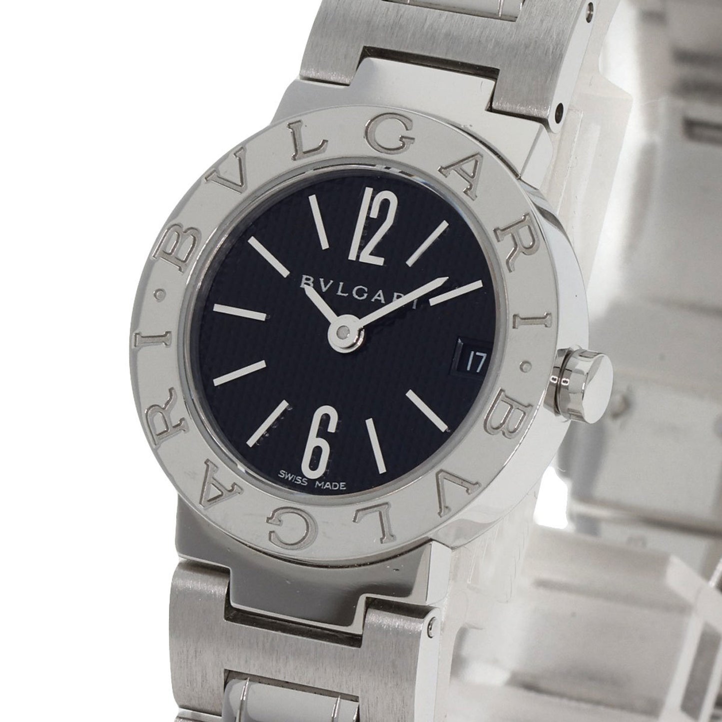 Bvlgari Wristwatch