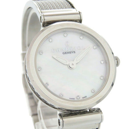 Charriol Wristwatch