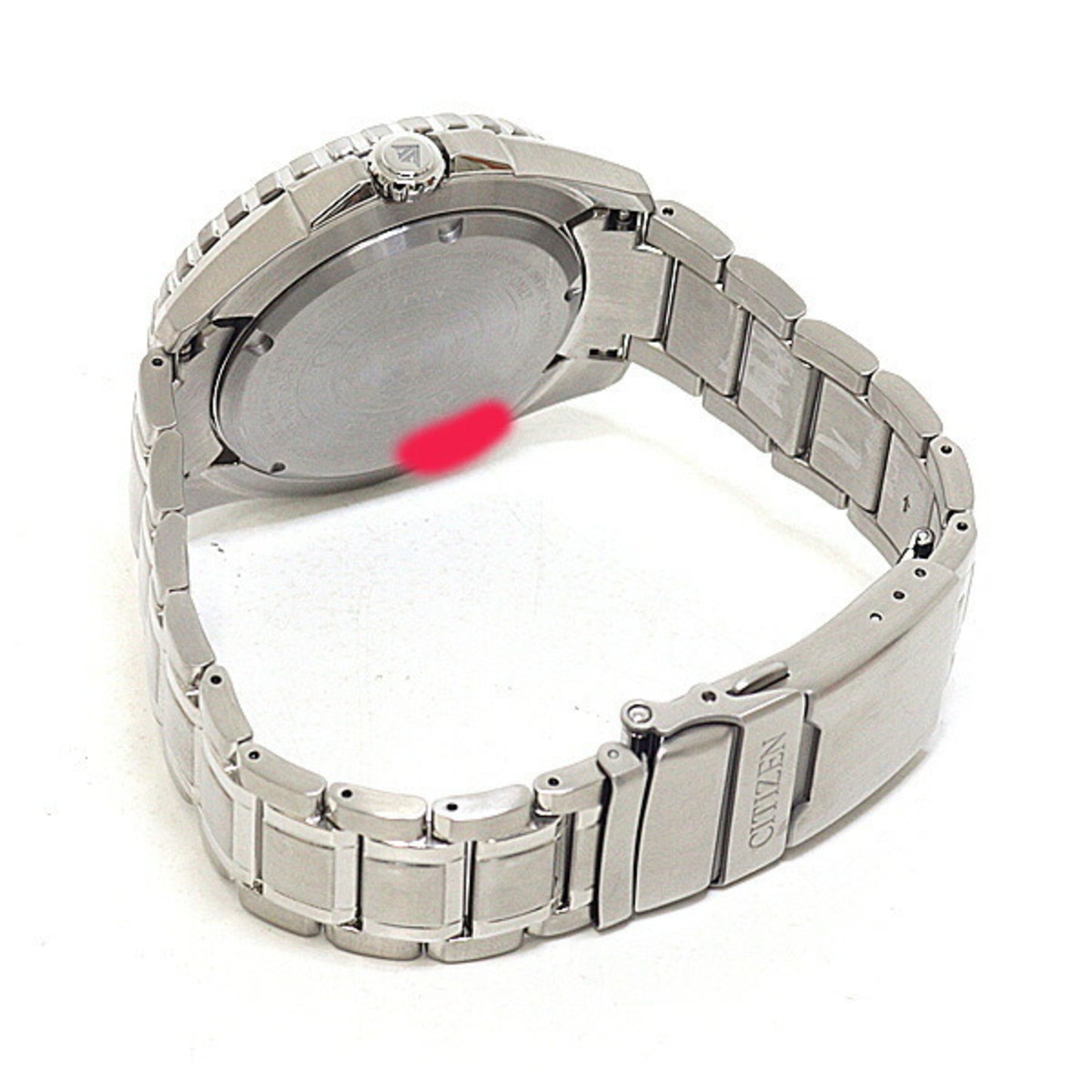 Wristwatch