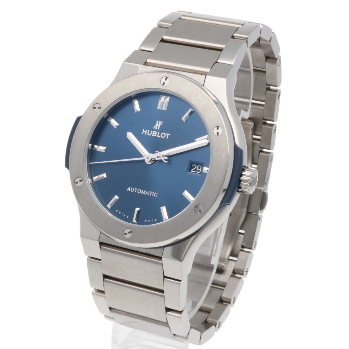 Hublot Wristwatch