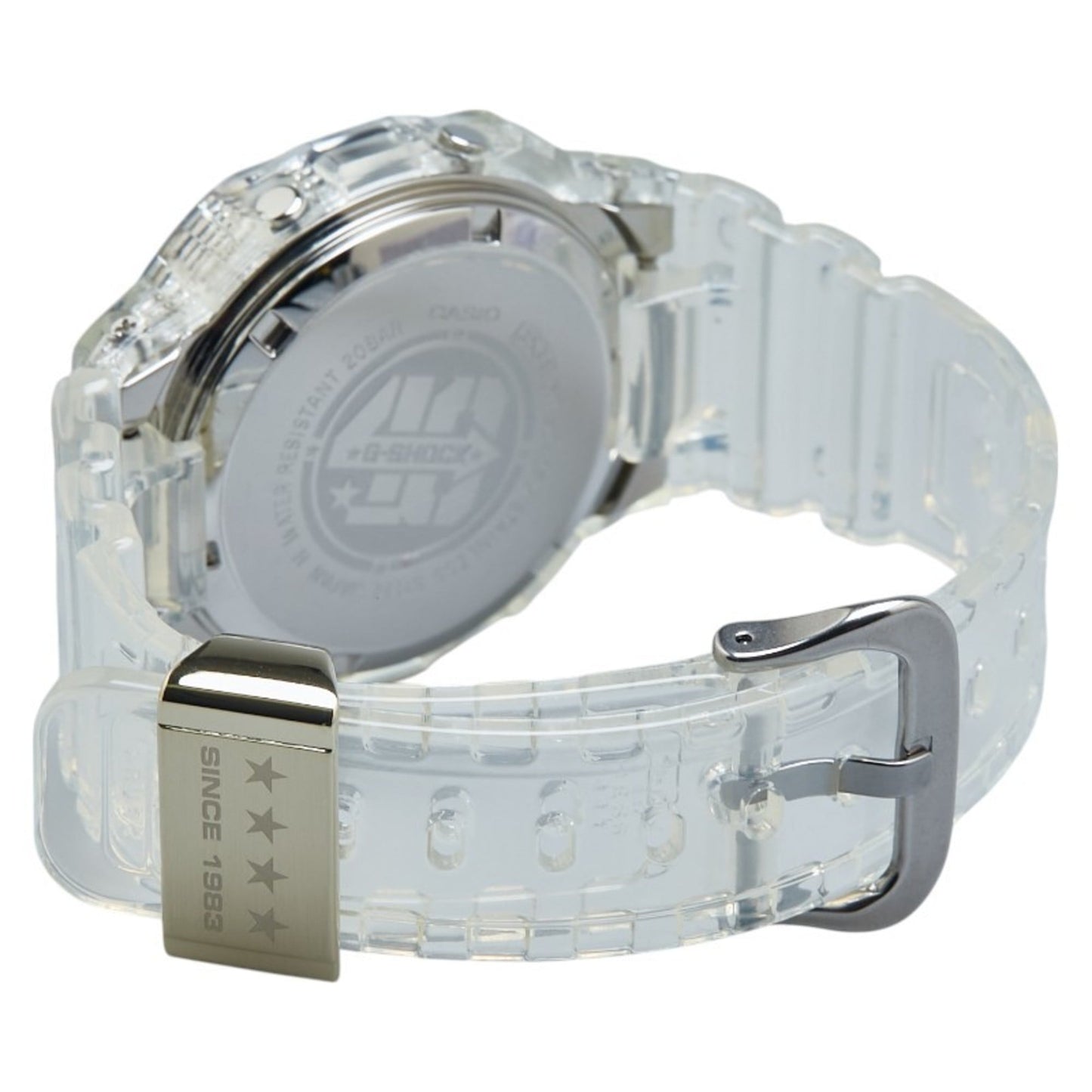 Casio Wristwatch