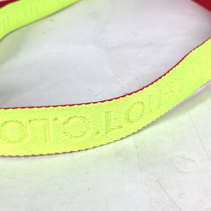 Christian Louboutin Belt Standard