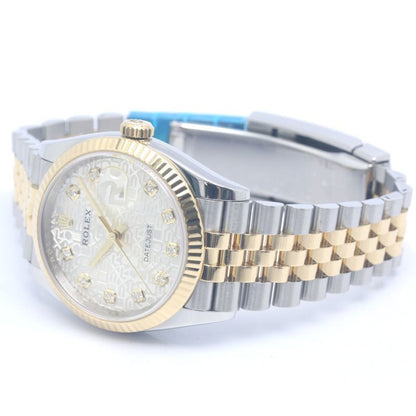 Rolex Wristwatch