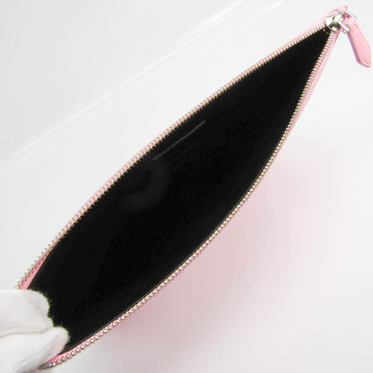 Clutch Bag Givenchy Leather