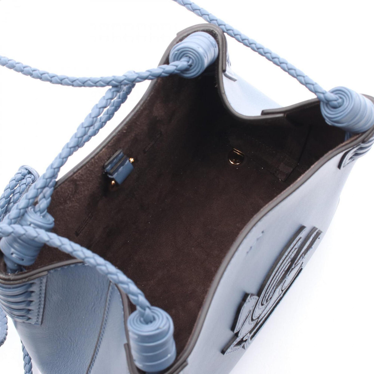 ETRO Tote Bag Leather