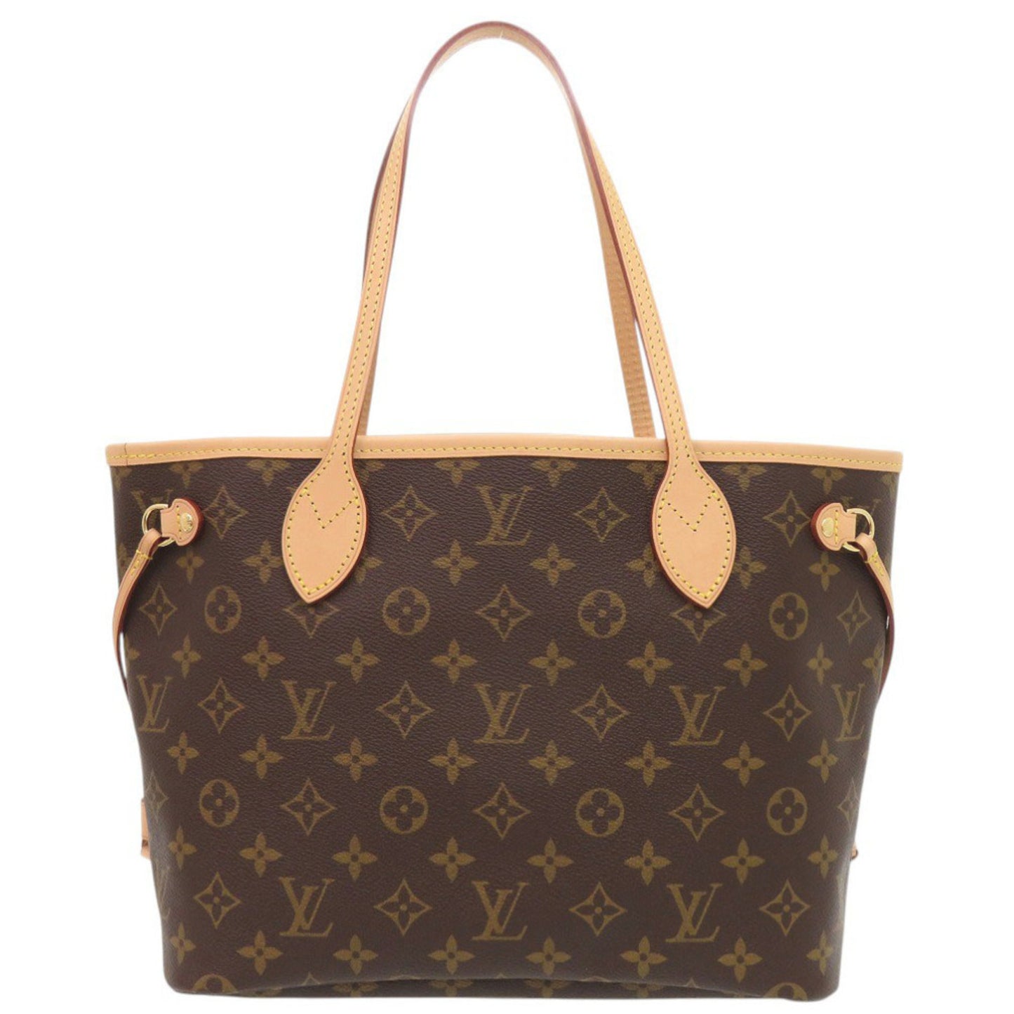LOUIS VUITTON Tote Bag Monogram