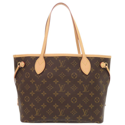 LOUIS VUITTON Tote Bag Monogram