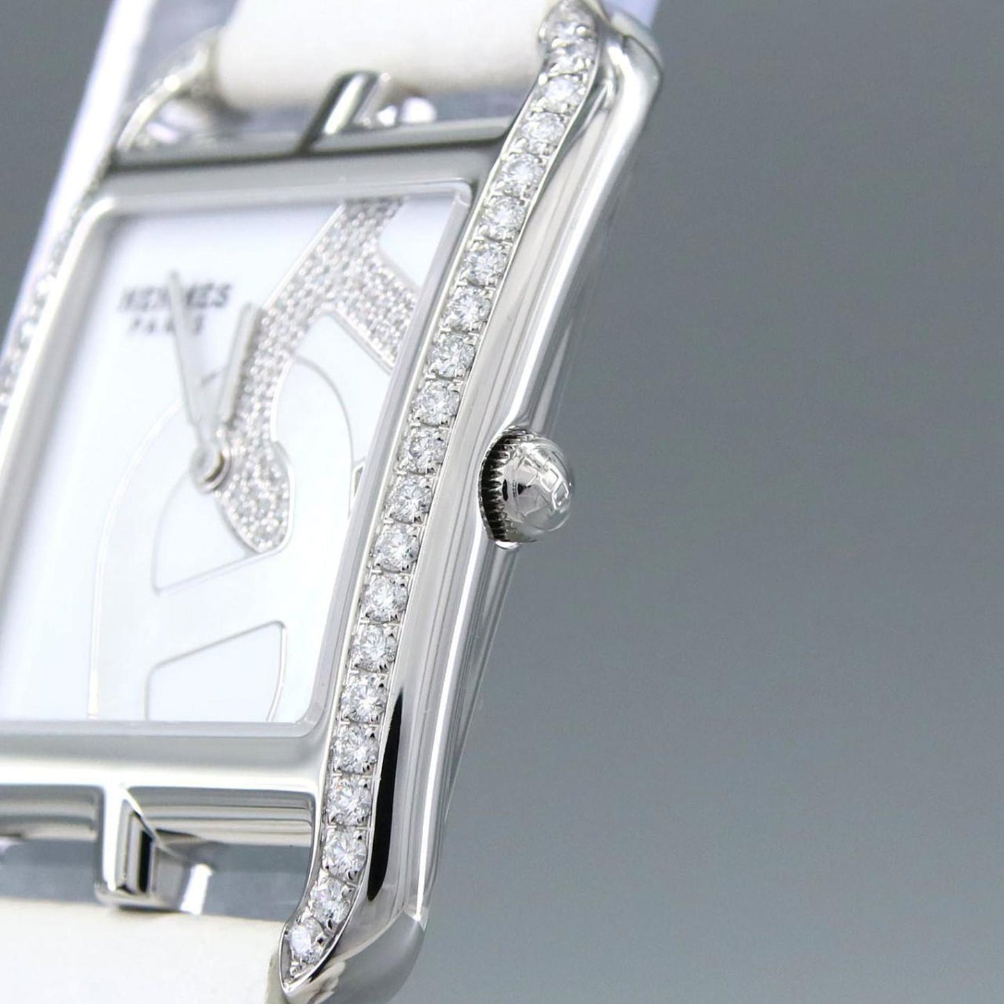 Hermes Wristwatch